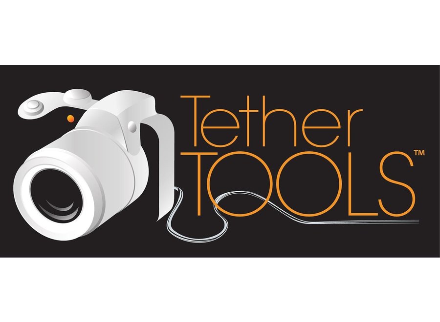 TetherTools Tether Guard Camera Support