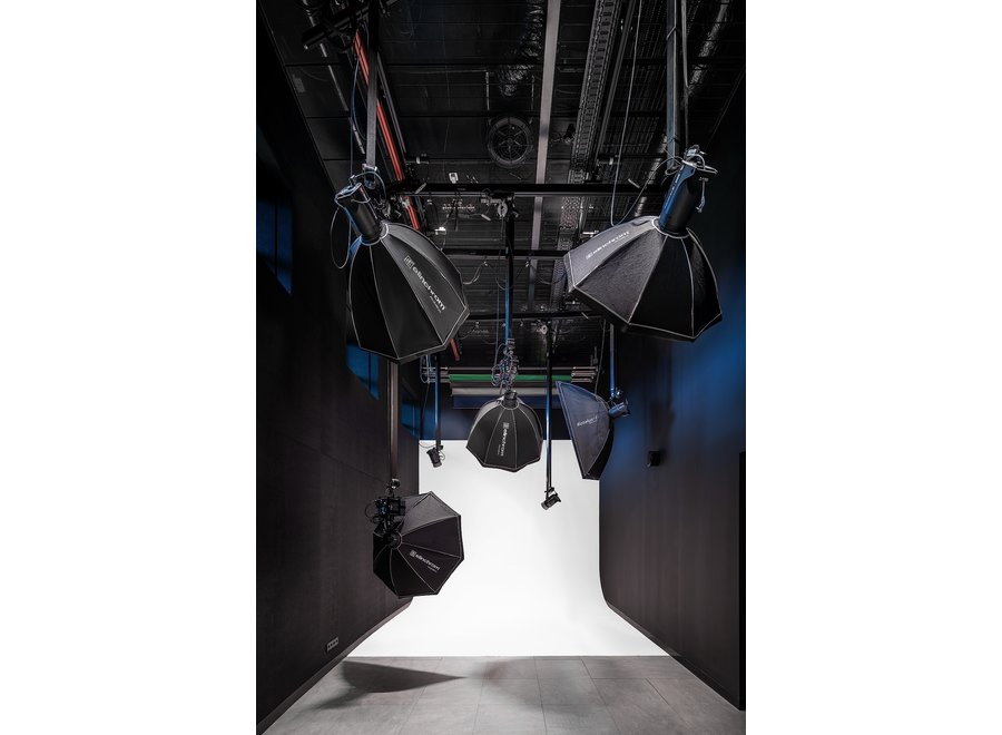 Studio Horizon Wall / Cyclorama