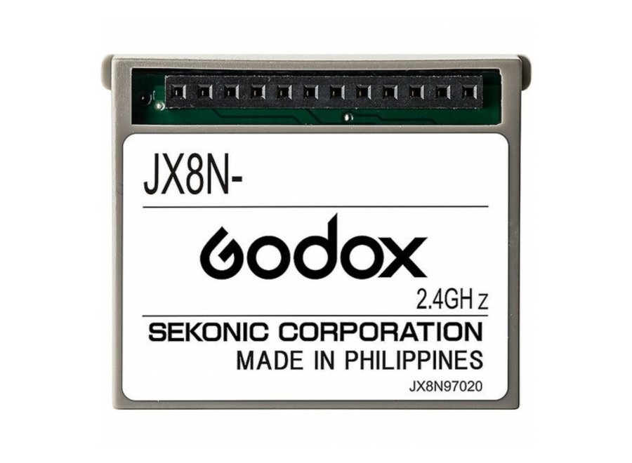 Sekonic RT-GX Godox Transmitter (2.4GHz)