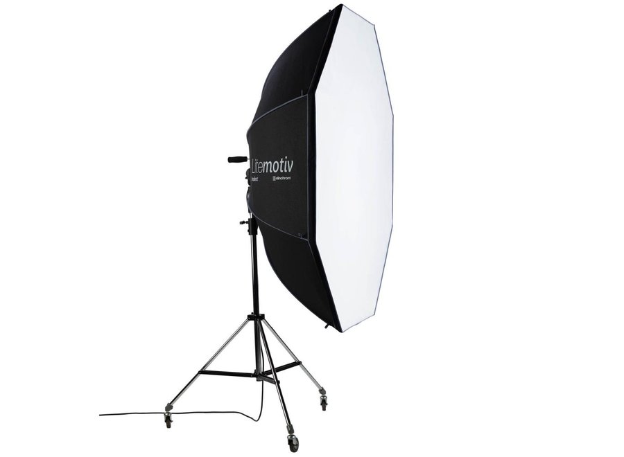 Elinchrom Reflectiedoek Indirect Octa190