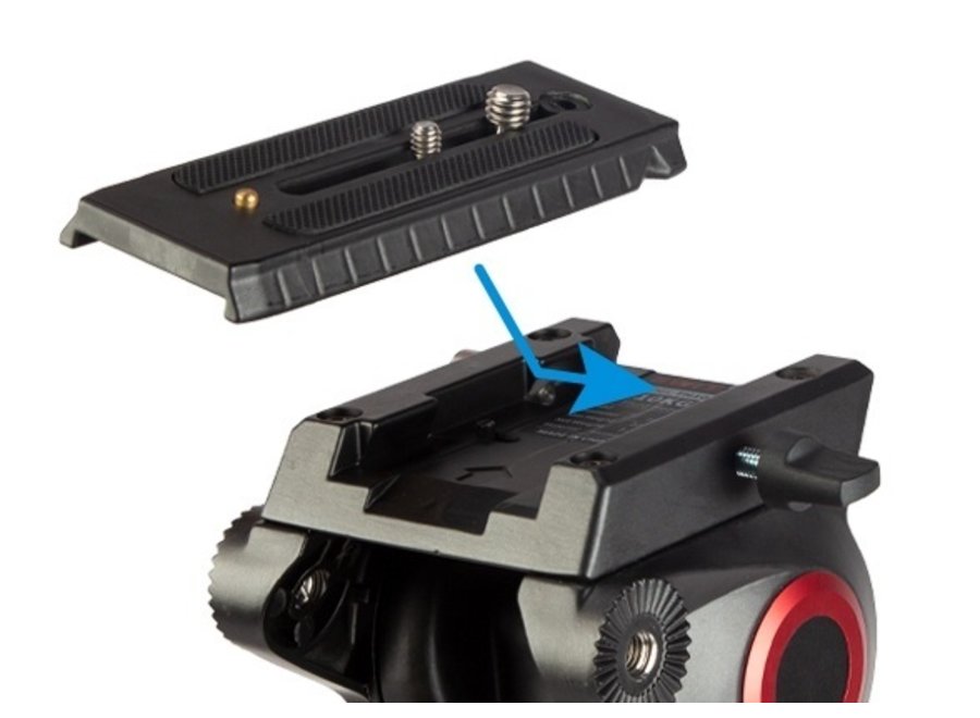 Swit TOWER100 Camera Tripod