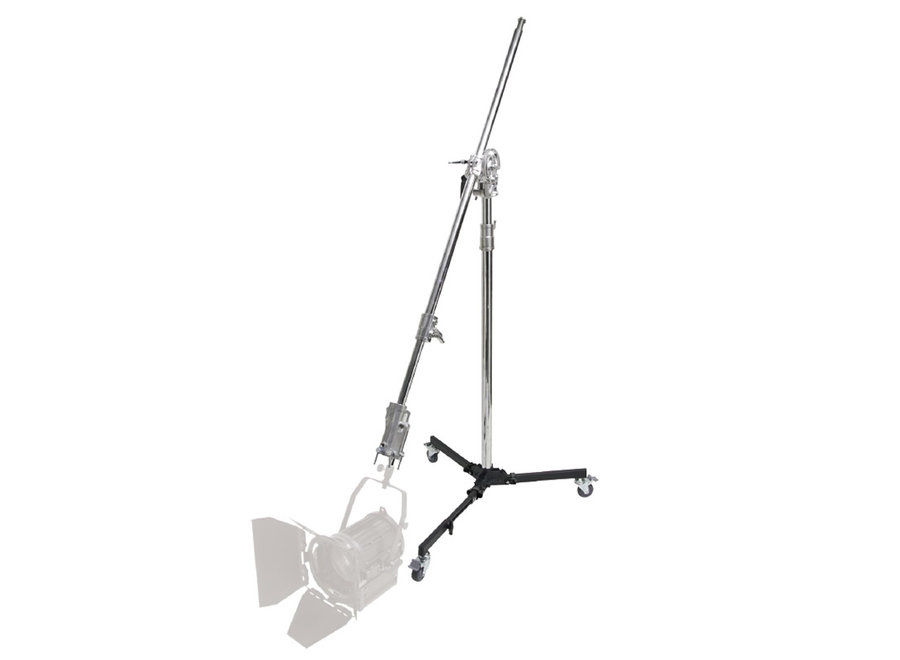 Kupo Grip 346M Junior Boom Roller Stand