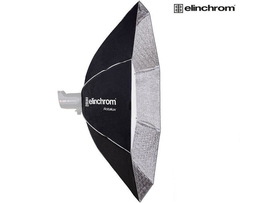 Elinchrom Reflective cloth Rotalux Octa 135