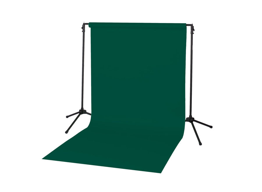 Savage Achtergrondpapier op rol 2.18 x 11m Evergreen #18