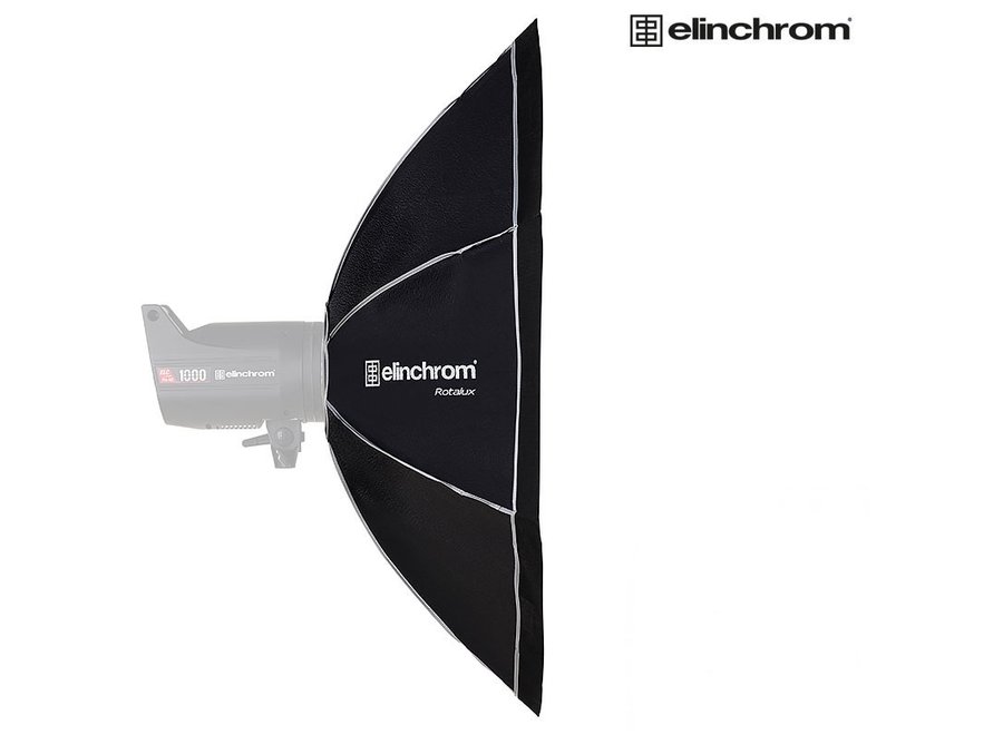 Elinchrom Reflectiedoek Rotalux Octa 100