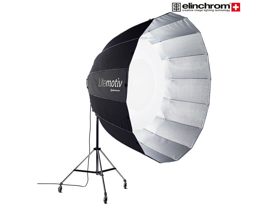 Elinchrom Reflectiedoek Rotalux Octa150