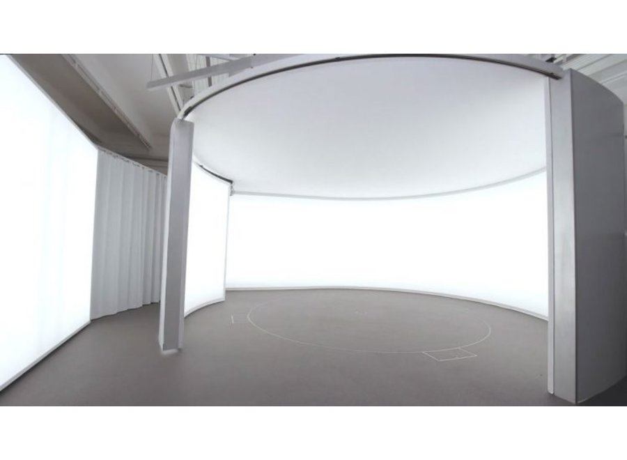 Rotunda 360° Studio System