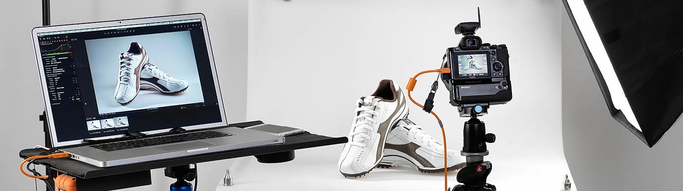 Alles voor tethering koop je bij FotoFlits