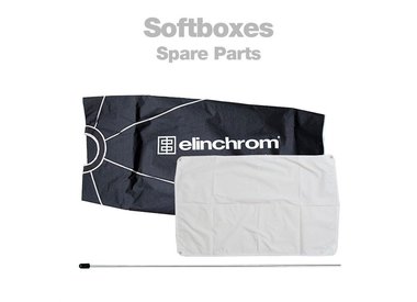 Elinchrom Softbox Spare Parts
