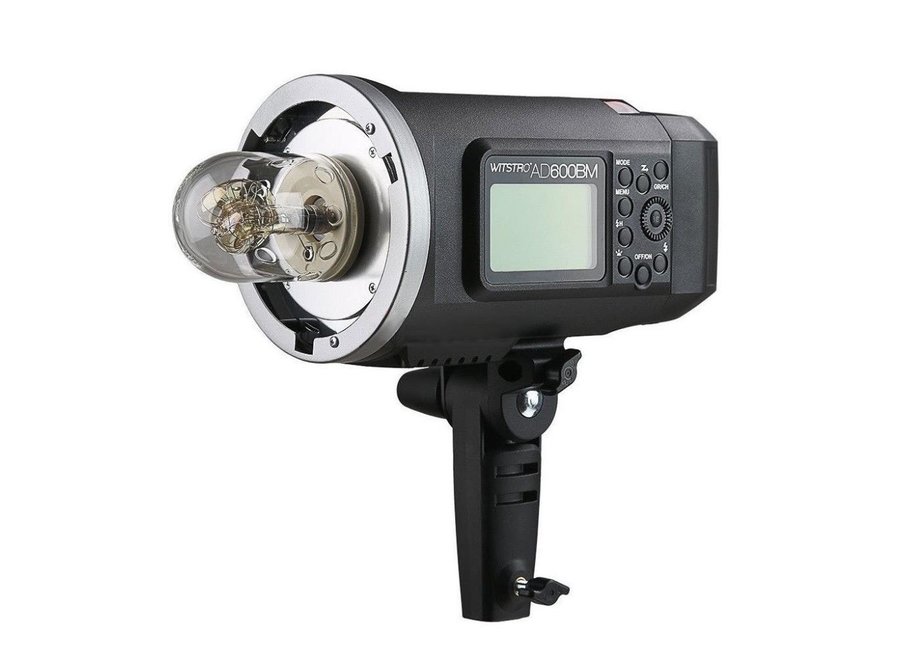 Godox Witstro AD600BM Bowens Mount