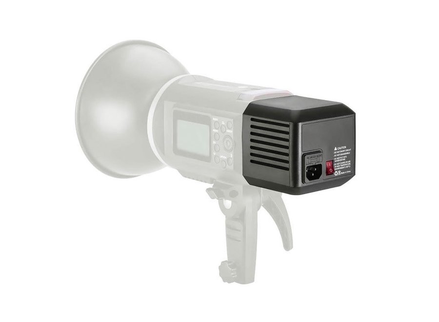 Godox AD600 AC Power Adapter