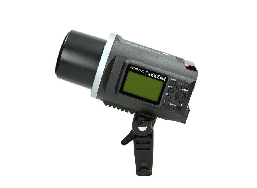 Godox Witstro AD600BM Bowens Mount