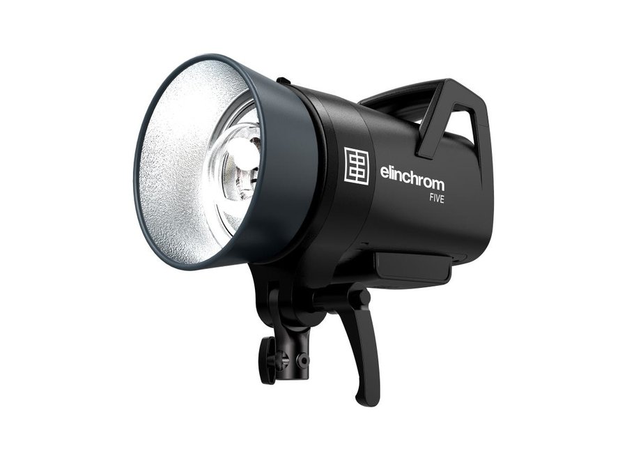 Elinchrom FIVE Monolight Kit + Bag