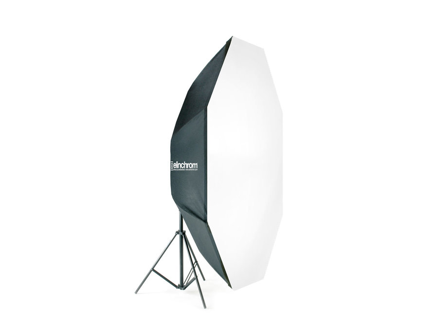 Elinchrom Front diffuser Indirect LitMotiv ø 190