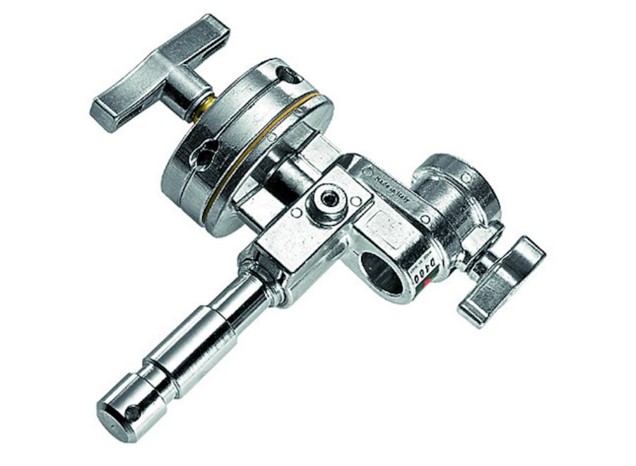 Avenger Jumbo Grip head D400