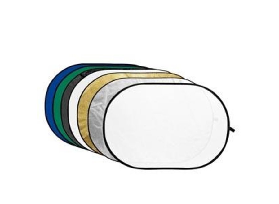 7 in 1 Reflector panel 120 x 180