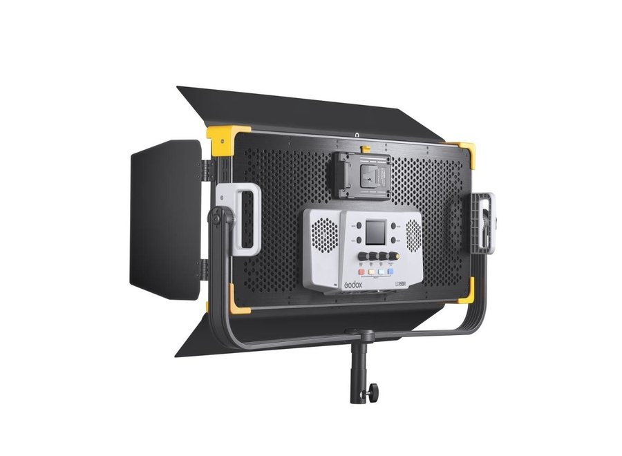 Godox LD150R LED Paneel