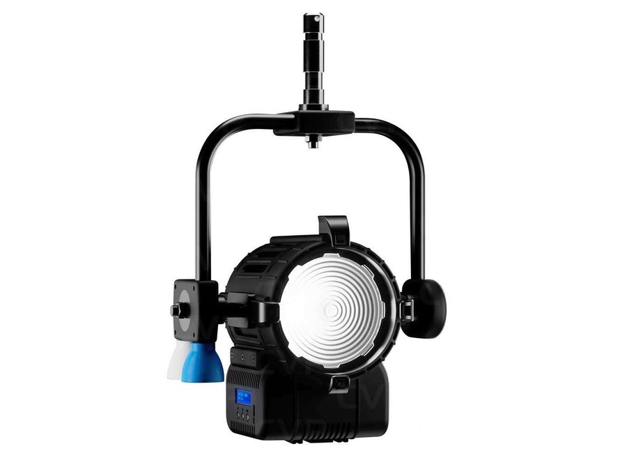 Lupo Dayled 1000 Dual Color Fresnel 2800 - 6500K (Pole Operated)