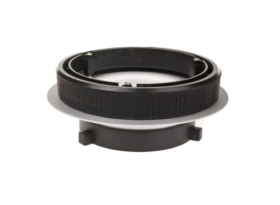 Bowens - Elinchrom Adapter