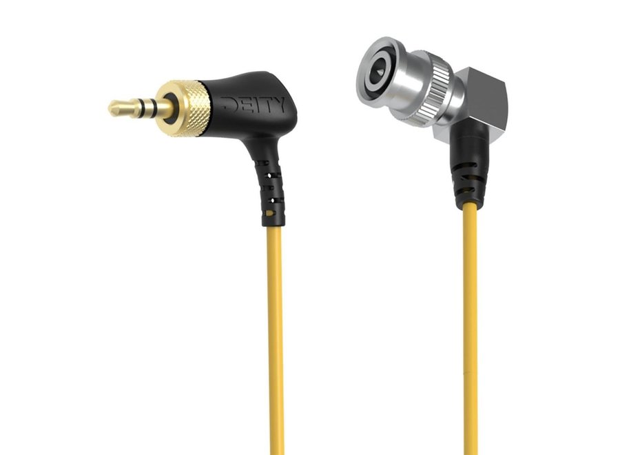 Deity TC-1 Timecode device 3-kit inc. cables