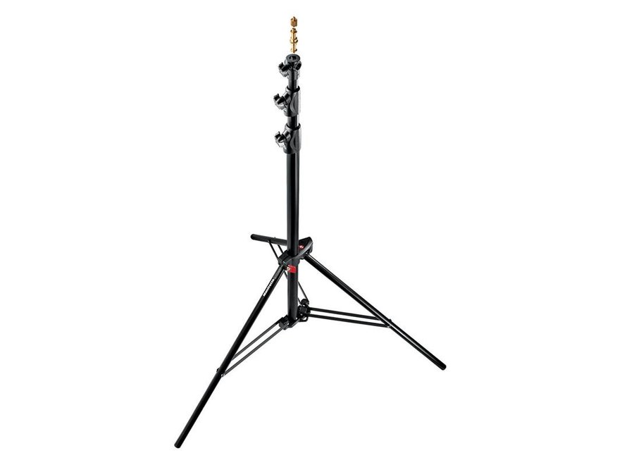 Manfrotto Alu Ranker Stand Air Cushioned 2.97m – Professional Light Stand