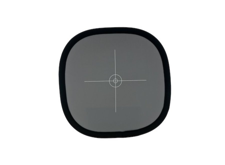 Manfrotto Ezybalance 50cm 18% grey/white