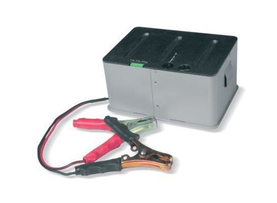 Elinchrom Car Battery Supply 12V