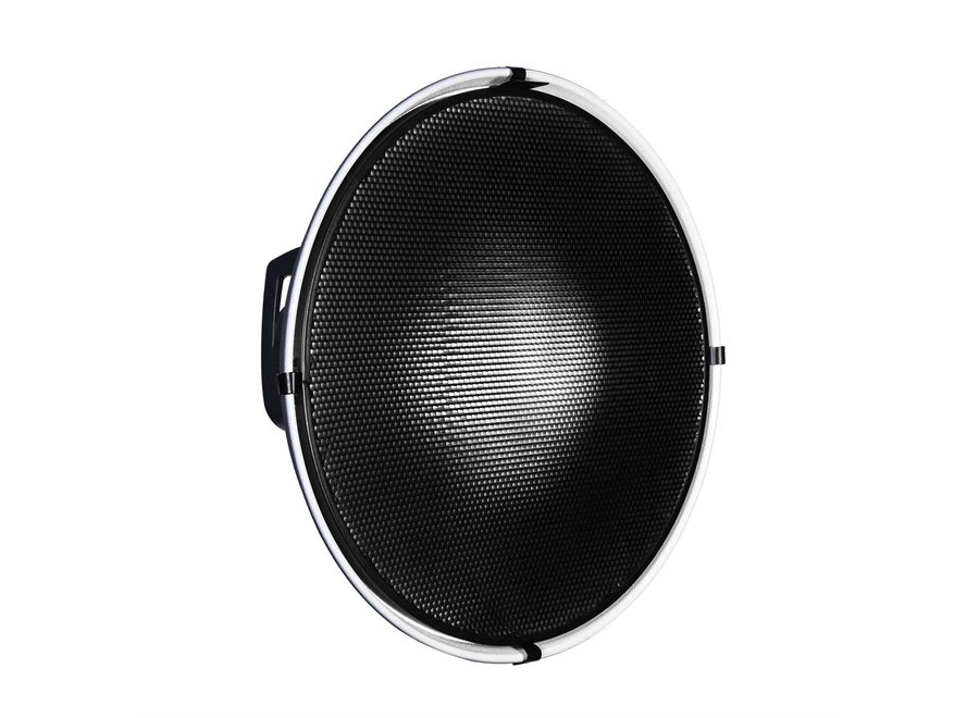 Elinchrom Softlite Beauty Dish Grid 44 cm