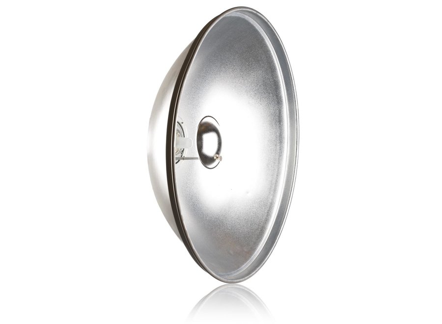 Beauty Dish Silver 64° ø 70 cm
