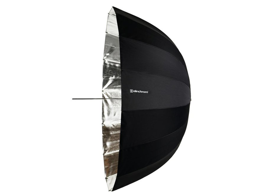 Elinchrom Paraplu Deep Silver ø 125cm (49")