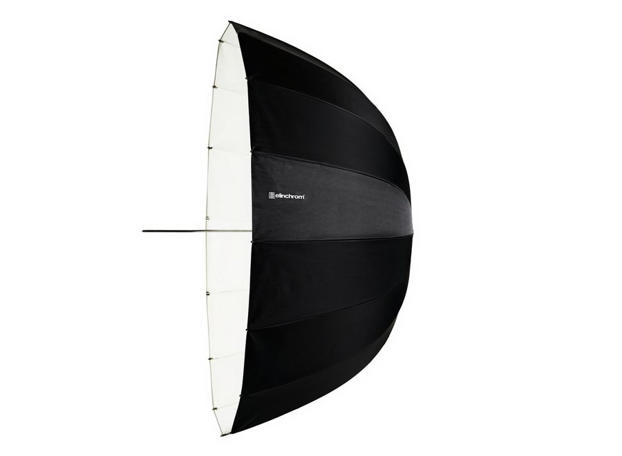 Elinchrom Paraplu Deep White ø125 cm (49")