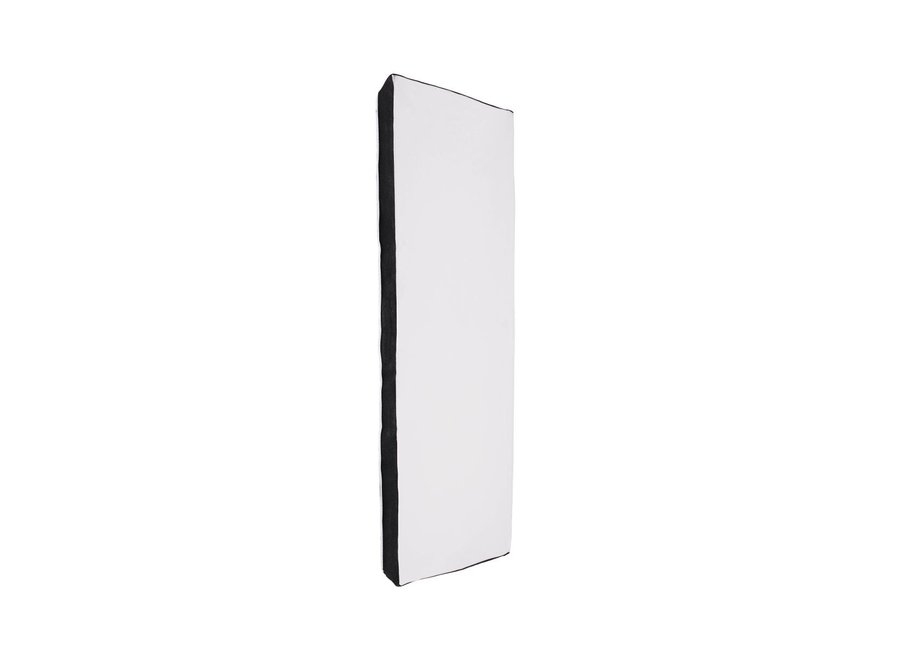 External Recta diffuser 60 x 80 cm + Double Velcro