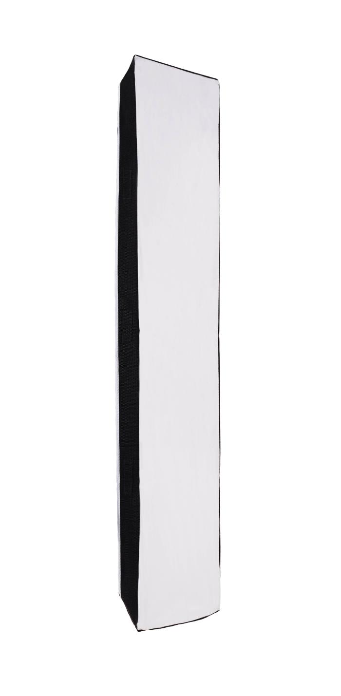 Rotalux Strip Diffuser 35 x 100 cm + Double Velcro - FotoFlits