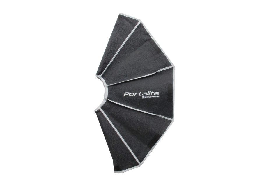 Elinchrom Reflective Cloth Portalite Octa 56cm /22"