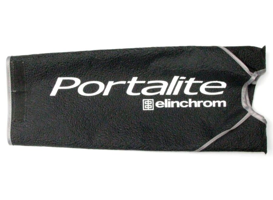 Elinchrom Reflectiedoek Portalite Softbox 66 x 66 cm