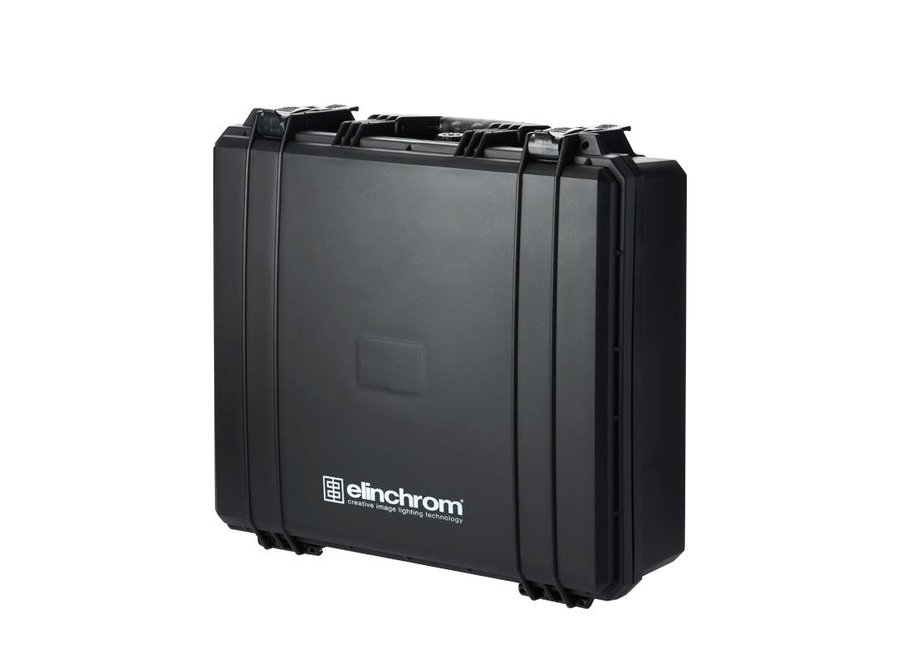 Elinchrom Flight Case for the Ranger Quadra or ELB 400 Kit