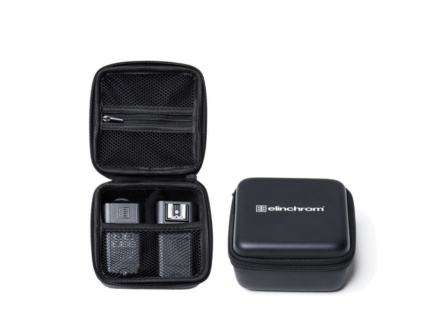 Elinchrom EL-Skyport Box EL33238 – Hardshell transport-case