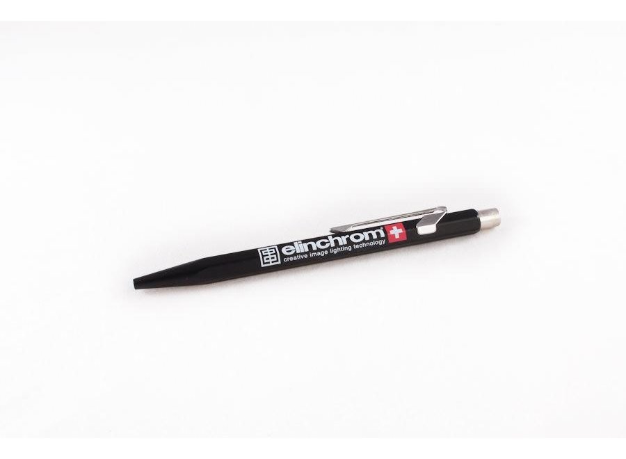 Elinchrom Caran D'Ache Pen