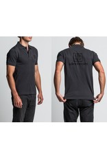 Elinchrom Elinchrom EL Dark Grey Polo Shirt (M) - 100% cotton