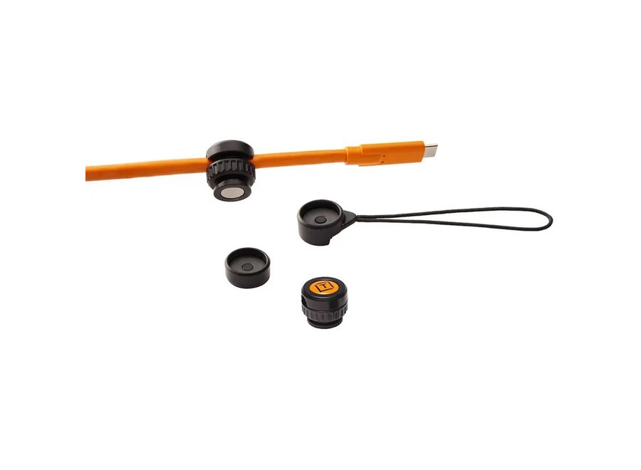 TetherTools TetherGuard Tethering Support Kit