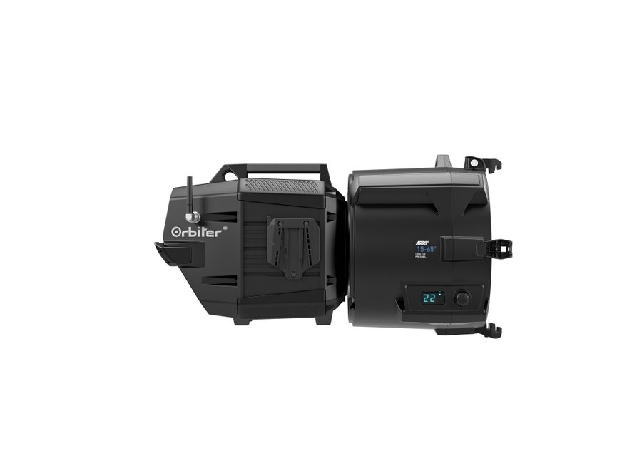 1 x Arri Orbiter Fresnel Lens 15-65° L2.0039436