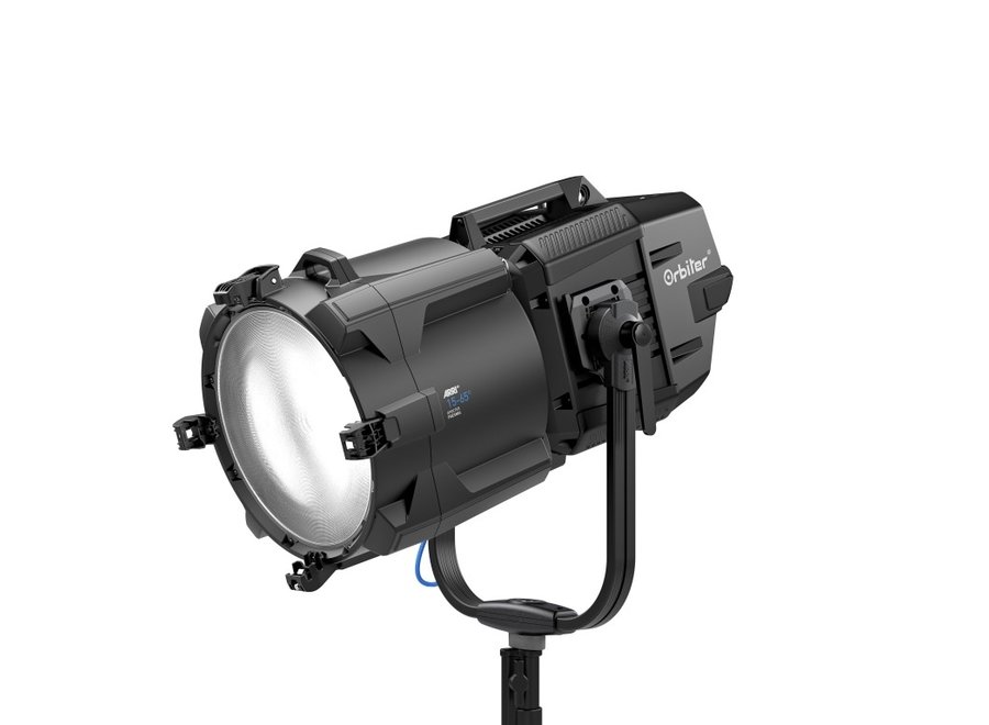 1 x Arri Orbiter Fresnel Lens 15-65° L2.0039436