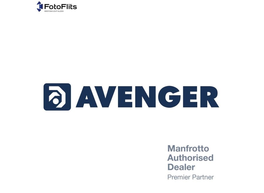 Avenger Textile Soft Diffuser 20x20 I930SDL