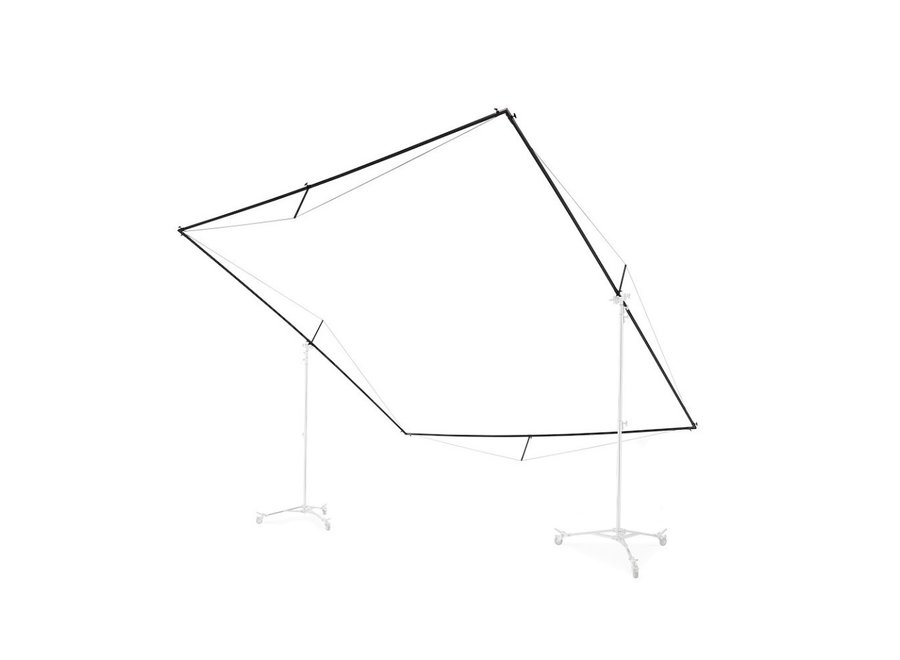 Avenger Modular Butterfly Overhead Frame H2000M