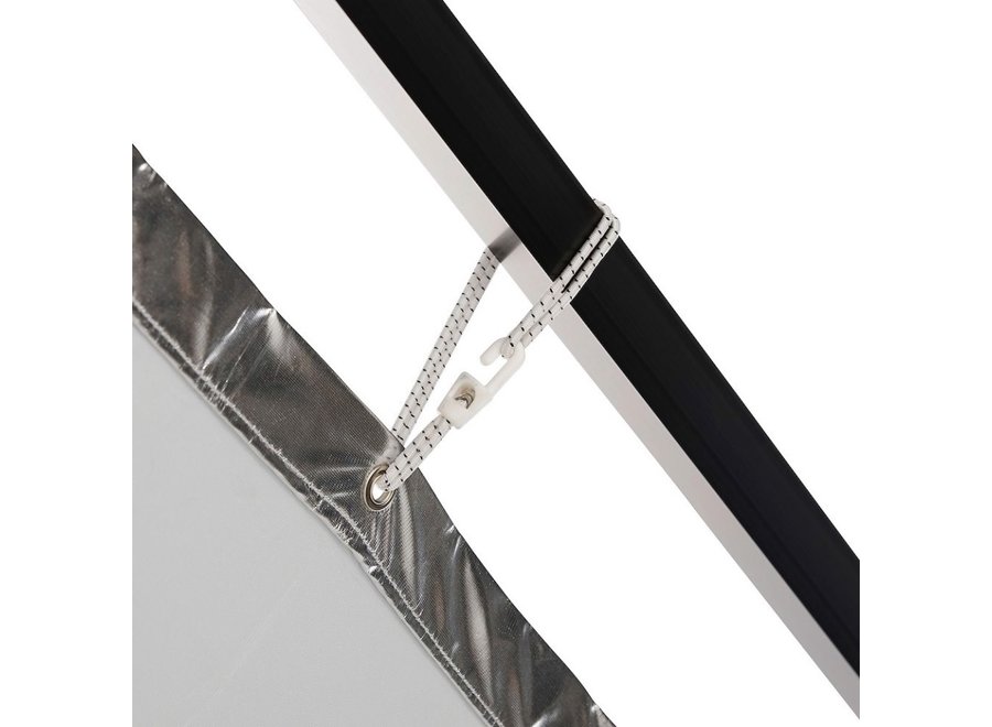 Avenger Modular Butterfly Overhead Frame H2000M