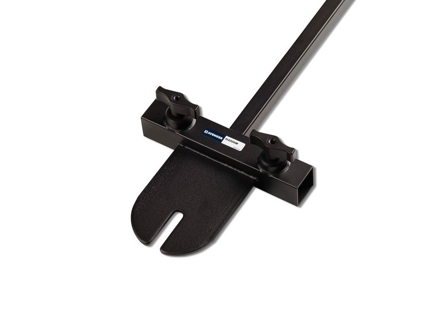 Avenger Modular Butterfly Overhead Frame H2000M