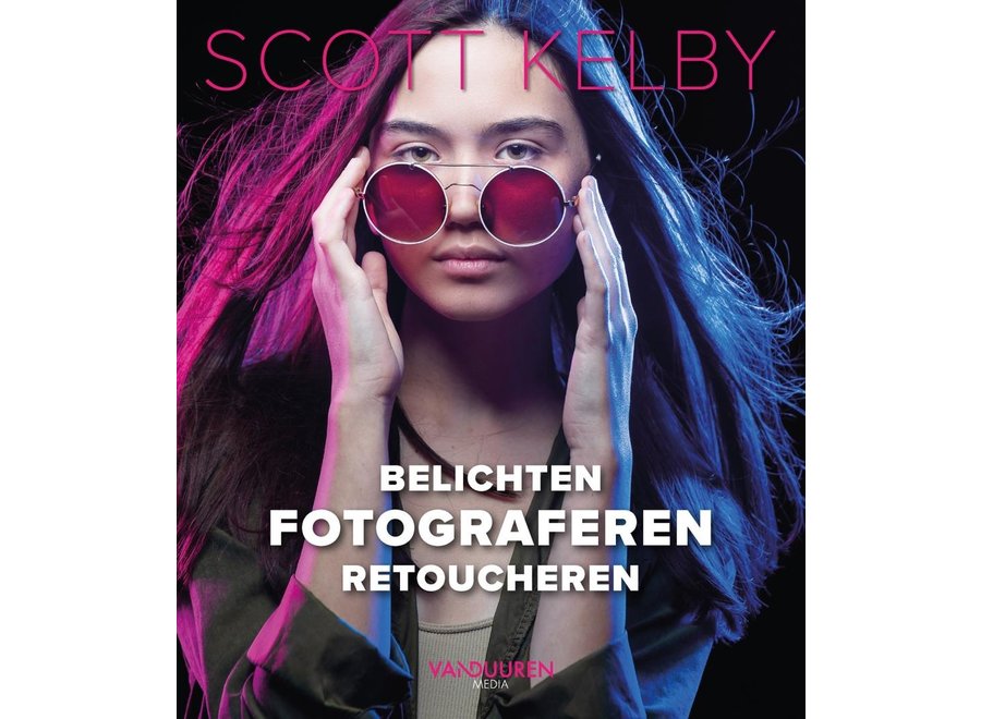 Belichten, fotograferen, retoucheren!