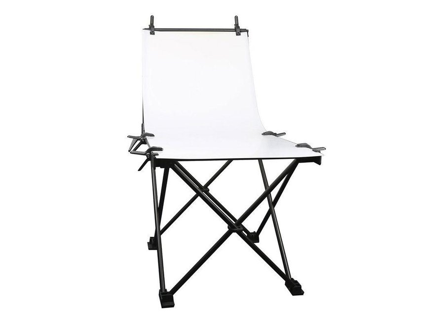 Godox Collapsible Still life Shooting Table 100x200cm