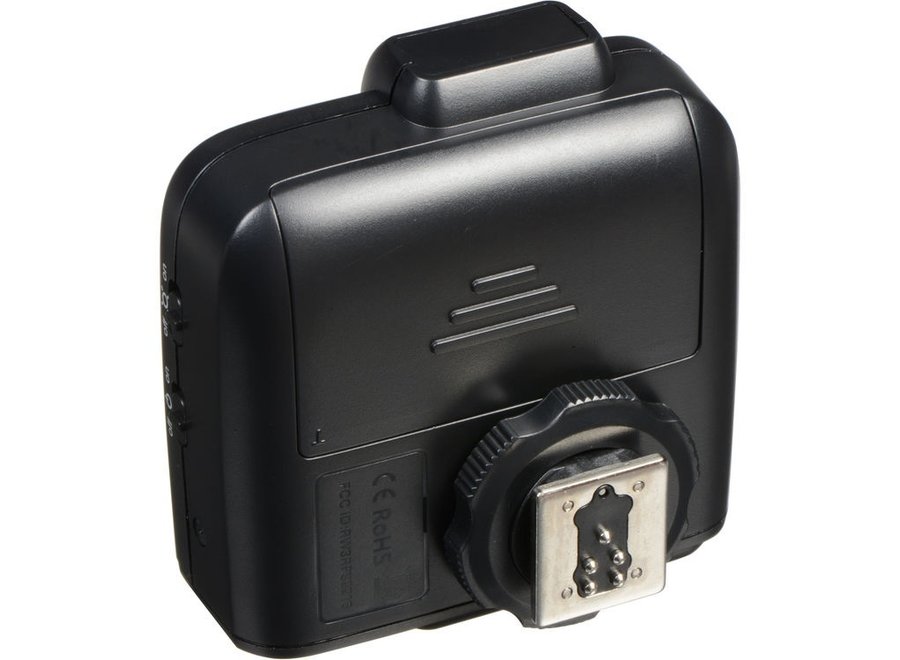 Broncolor RFS 2.2 N transmitter (Nikon)