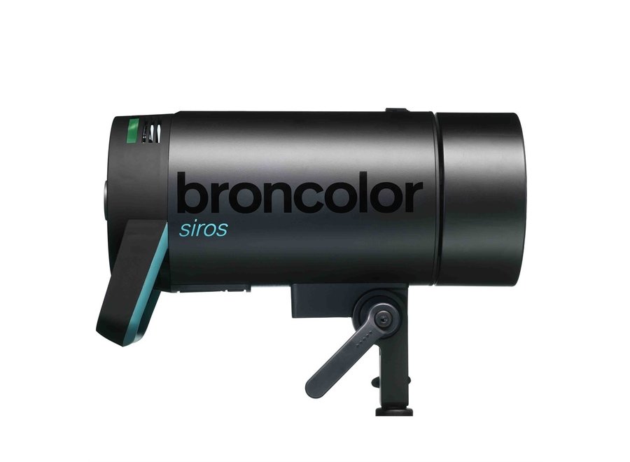 Broncolor Siros 800 S Wi-Fi RFS 2.1